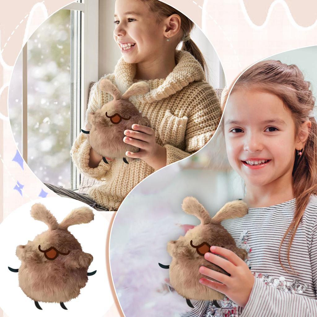 Game Peripheral Dolls And Figurines