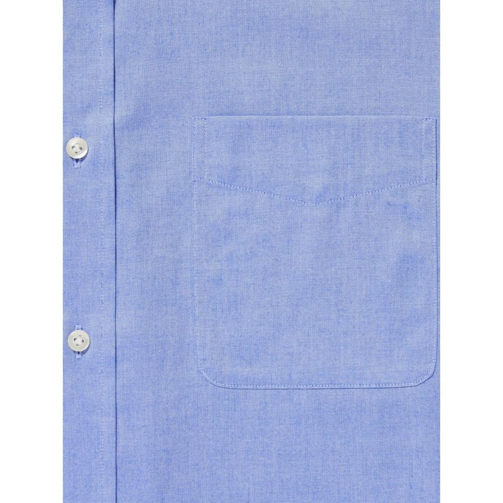 Uniqlo Super Non Iron Shirt  Long Sleeve Button Down Collar 