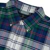 Polo Ralph Lauren Cotton Plaid Pony Logo Embroidered Long Sleeve Shirt Men shirts 710765204-027
