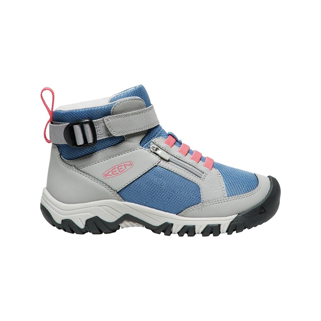 Keen Targhee Boundless 35 Kids' Hiking Shoes