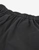 Meleugo Women'S Soft Touch Two-Tuck Wide Belted Pants [Charcoal]