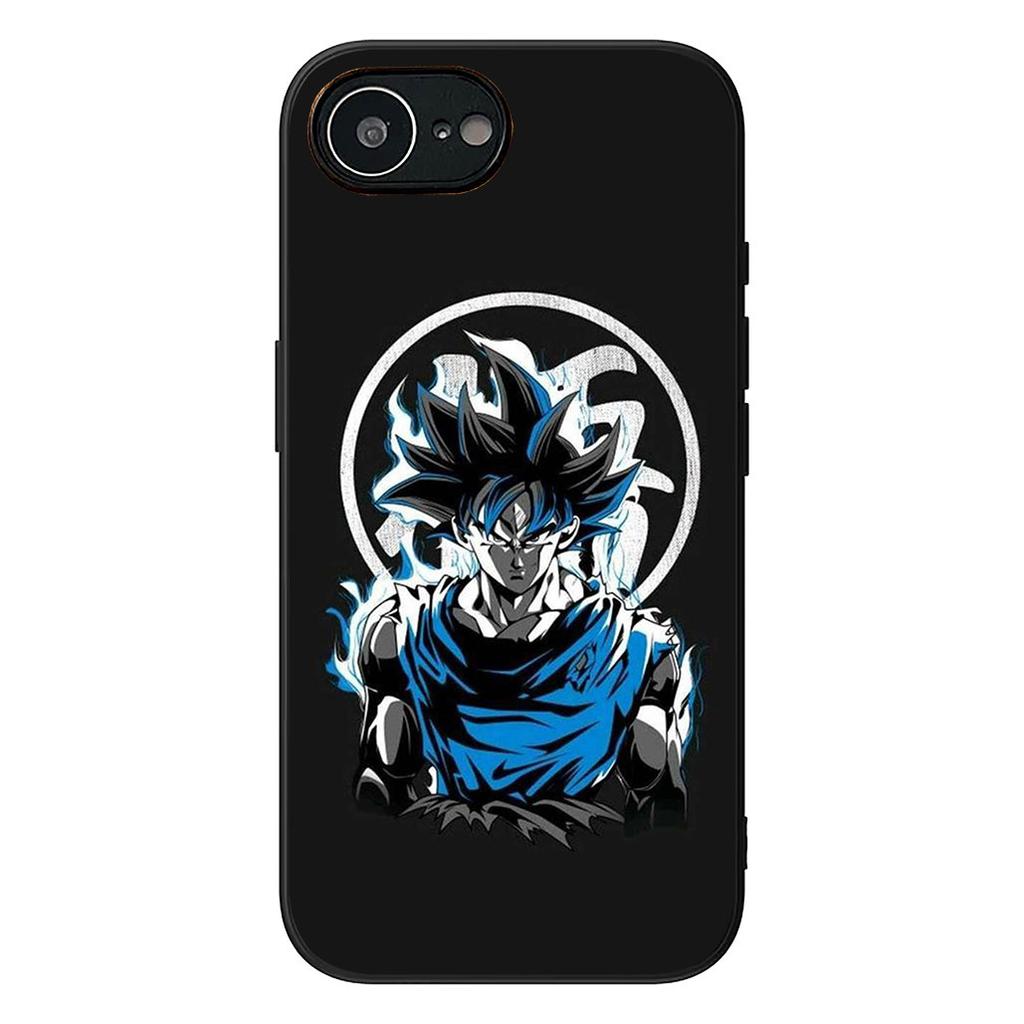 Dragon Gokus Ball DragonBalls Super Phone Case for Motorola Moto G86 G14 G35 G34 G45 G55 G67 G75 G85 G24 G15 G54 G57 Power Cover