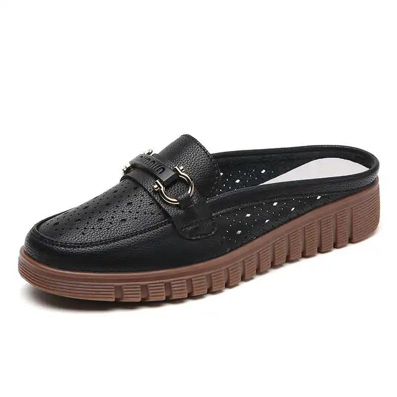 

Модные высокие кроссовки из обычной кожи, дропшиппинг, Мэри Джейн, черные женские кроссовки, женская спортивная обувь, новинки, милые кроссовки 35