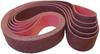 Bandă abrazivă din fibră de nailon/corindon 30x533mm K240 VSM