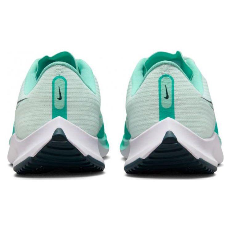 Nike Pánské tenisky Air Zoom Rival Fly 3 Barely Green Clear Jade Emerald-Rise Deep-Jungle CT2405-399