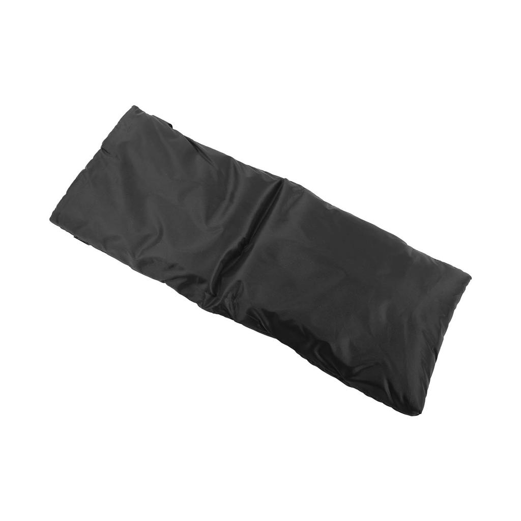 Winter Wasserhahn Frostschutzhüllen Außenarmatur Frostschutzhülle 51x20cm