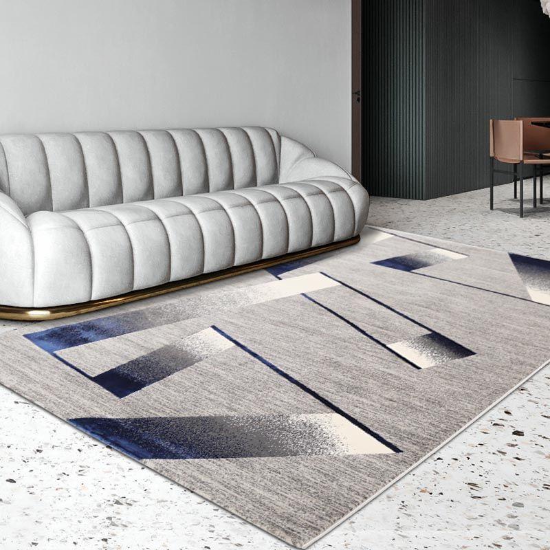 

Luxury Abstract Carpets for Living Room 300x400 Large Area Rugs Modern Thickened blending Tables Floor Play Mats Bedroom Mat 160*230cm