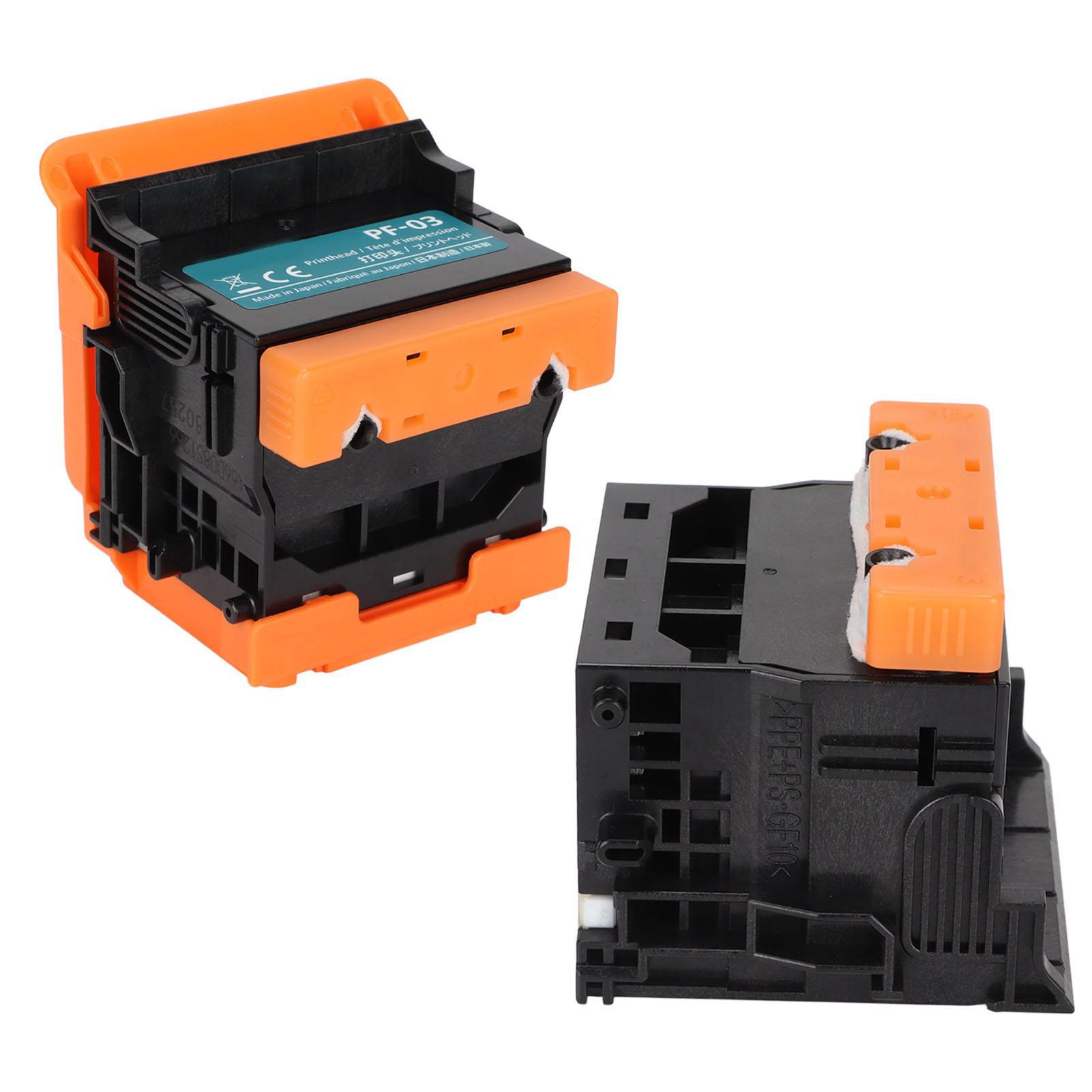 

PF 03 Друкуюча головка Міцна Легка установка Сильна сумісність Друкуюча головка принтера для IPF500 IPF510