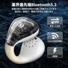 Monster 2025 New Trend Air Conduction Bluetooth Wireless Sound Noise Bluetooth Sound Leakage Instant Independent Left and Right Fast 6D Immersive