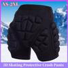 3D-Ski-Hüftschutzhose, Winter-Skating-Schutz-Hüftpolster, Snowboard-Aufprallshorts, Ski-Eislaufen, Roller-Snowboard-Ausrüstung