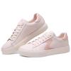 Skechers Shock Absorbing Durable Low Top Skate Shoes Women sneaker Rose-Red 185000-ROS
