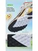 Kids' Low-Top Rotating Buckle Football Shoes for Boys and Girls