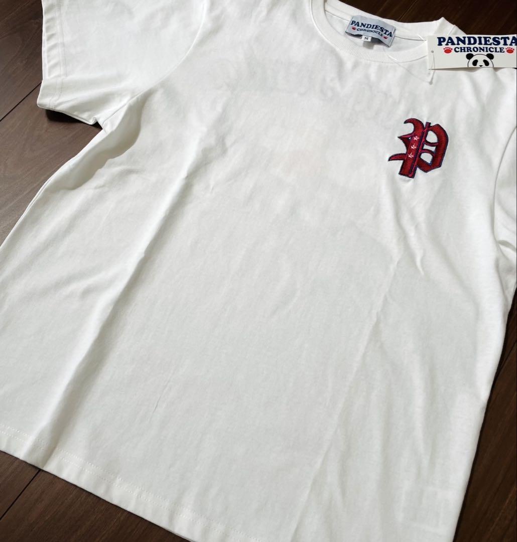 

[USED] Super rare SONIC THE HEDGEHOG short sleeve T-shirt with sticker