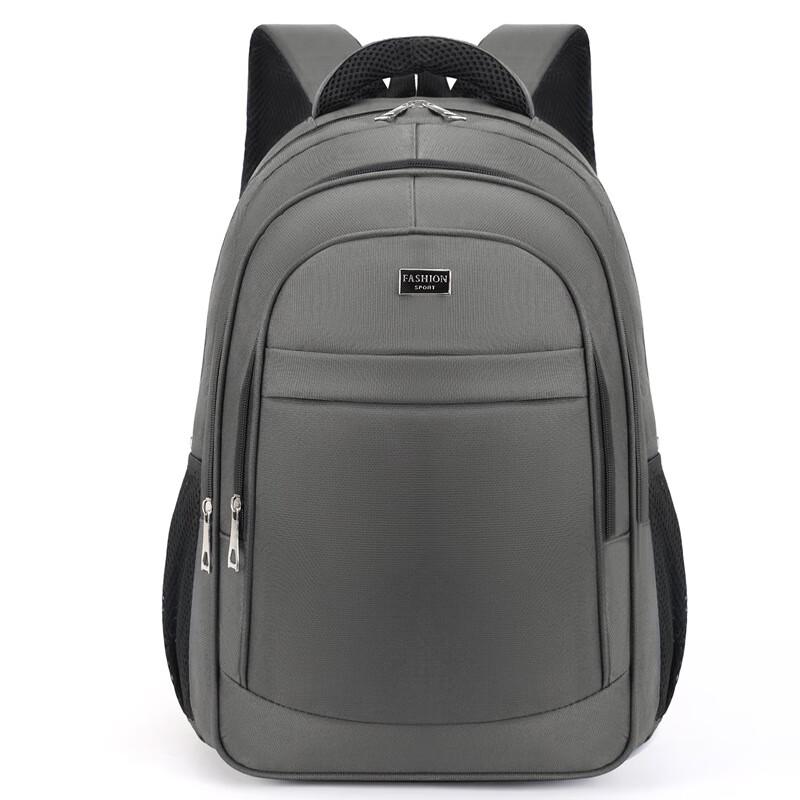 Men s Business Casual Laptop Backpack