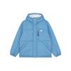Down Jackets Men's Blue Hooded Moderate Other AMJ13333-WAB