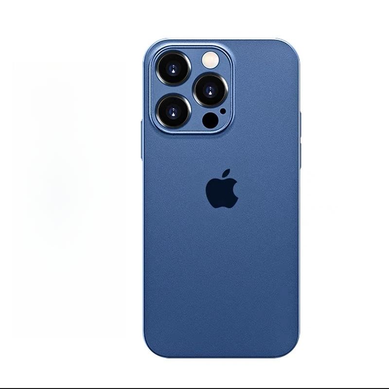 

Подходит для чехла для мобильного телефона Apple 15 Promax iPhone 14 Летний Прозрачный Матовый Объектив Все Включено 13 Ультратонкий Противоударный iPhone7/8