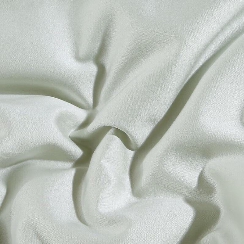 Youmeng Jiaju Hunan Stickerei-Seidendecke