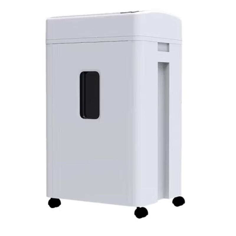 

Sanmu Manganese Steel Warrior Shredder MSD9725 CN plug (adapter included)