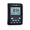 Simple Alarm Muslim Prayer Time Reminder Digital Alarm with Temperature/Date Display Portable Ramadan Gift for Islamic Worship