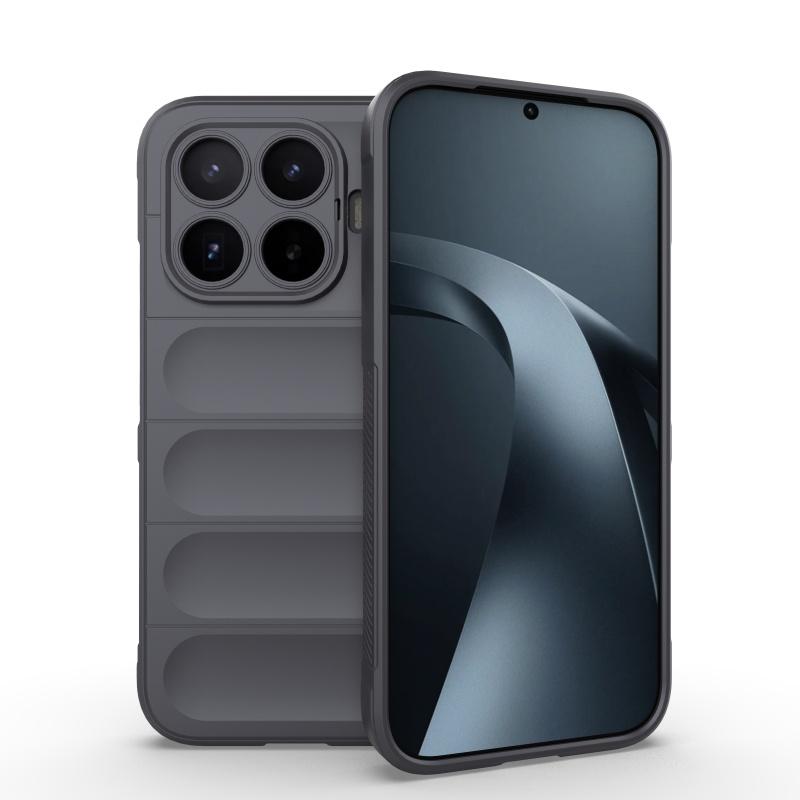 For Xiaomi 17T Case Silicone Liquid Shockproof Case Xiaomi 17T Cover TPU Bumper Rubber Protector Cover Xiaomi 17T Pro Case