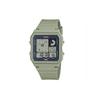 Unisex Green Watch LF-20W-3ADF LF-20W-3ADF