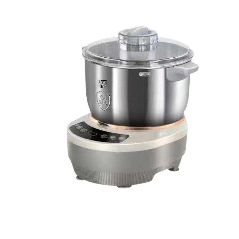 Germany Smart Household Dough Mixer: Automatic Kneading & Proofing Machine with Constant Temperature Fermentation