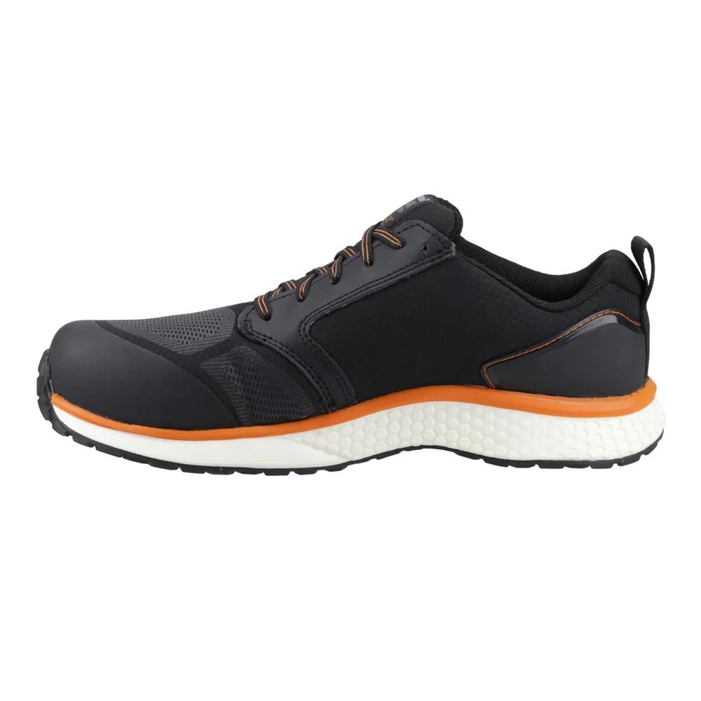 TIMBERLAND PRO Mens Reaxion Safety Trainers