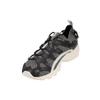 Asics Gel Mai Wool Knit Glacier Grey Unisex Sneakers Black White HN7S4-9690