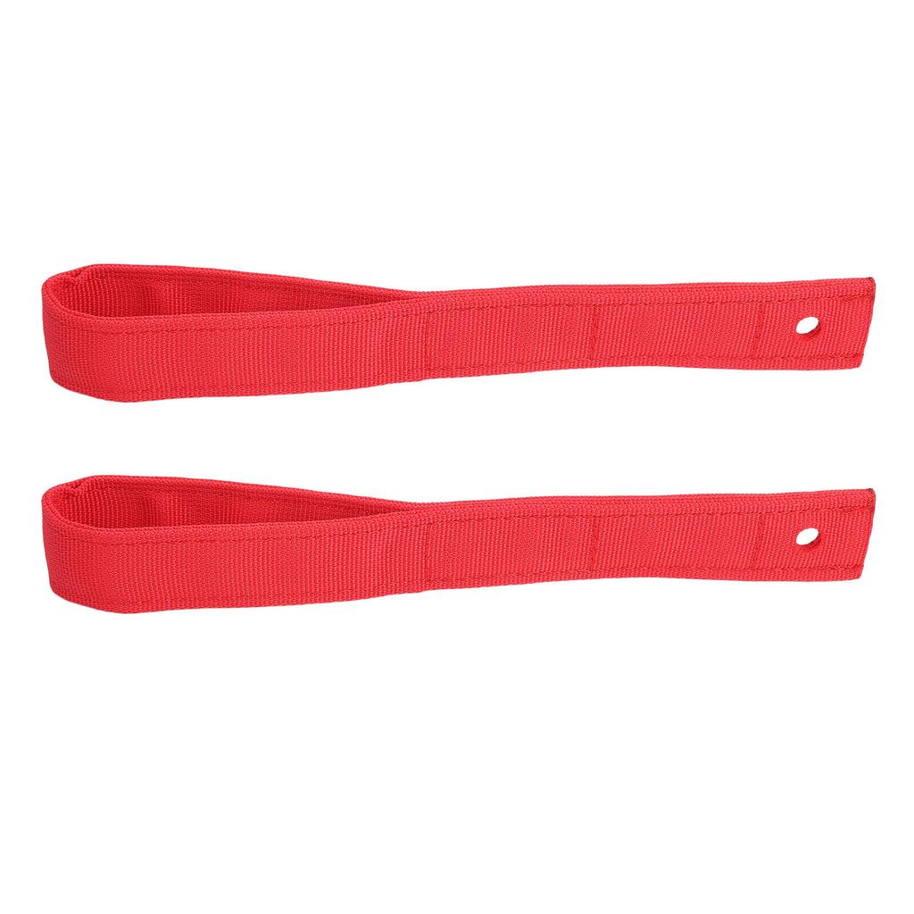 2 Pcs UTV Door Handle Pull Strap Belt Oxford Cloth Add     Replacement for   X3 X3   All   2017-2025