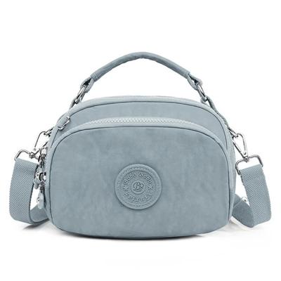 Small Bag Women's Crossbody Popular Network Red Fashion Foreign Style Crossbody Bag Versatile Mother's Mobile Bag