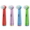Replacement Toothbrush Heads Compatible with Oral B Braun Professional Electric Brush Heads 1000 1500 3000 6000 7000 7500 8000