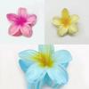 Květinový klip Retro vlásenka Flower Lady Side Polovina zadní části hlavy Vlásenka