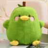 Cute Duck Doll Plush Toy Duck Pear Doll Children Sleeping with Pillows for Girls Holiday Gifts
