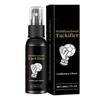 Football Glove Grip Spray Gentle 30ml Gloves Wash & Prepare Goalkeeper Gloves Spray Protective Sports Hand Grip Glove Grip Spray