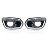 Compatible Daytime Running Lights for Great Wall Haval H6
