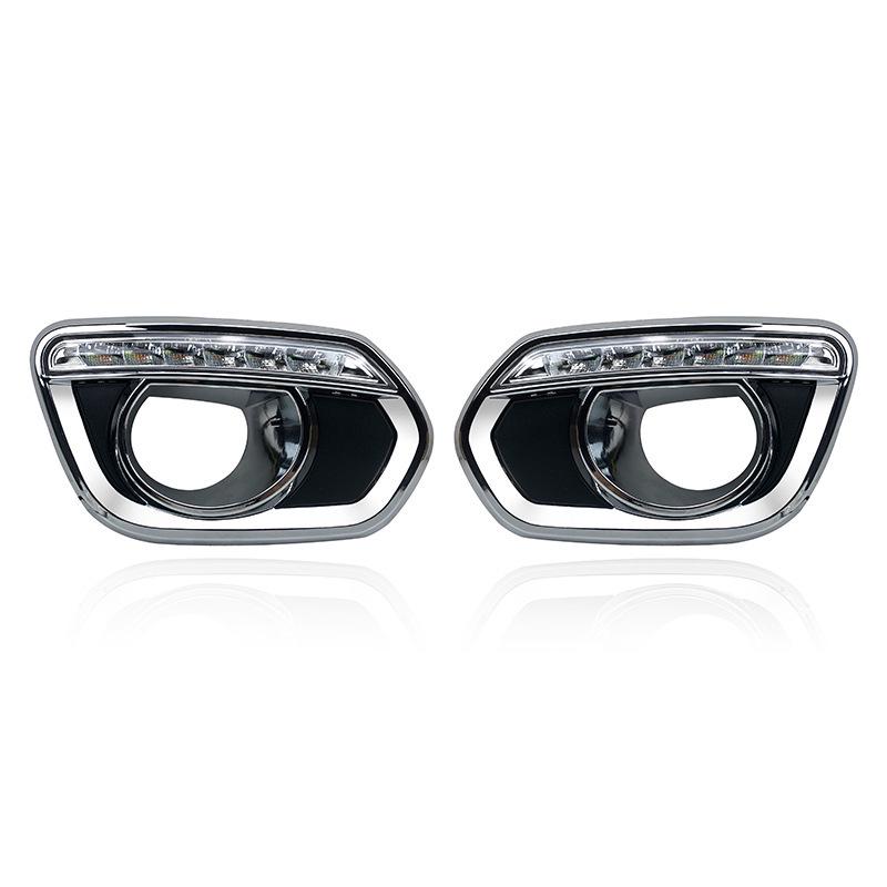 Compatible Daytime Running Lights for Great Wall Haval H6