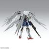 BANDAI SPIRITS MG Mobile Suit Gundam Wing Endless Waltz Zero EW Ver.Ka 1 100 Scale Color-separated Plastic Model