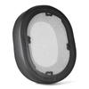 Durable Ear Pads for HS55 HS55 PRO HS65 Headphone Sleeve Earmuff Easily Replaced Ear Pads Headset Sleeve Cover Buckle