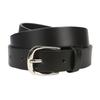 LAP (YouTuber PICK) 23mm Real Leather Belt AR7AQ243