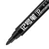 Deli 6821 Oil-Based Marker Pen