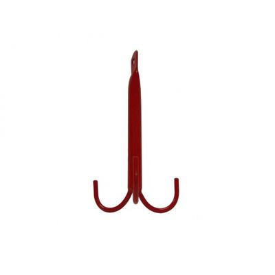 Stubbs Tack Hook Three Prong S24A