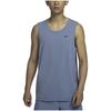 Nike Dri-Fit Hyverse Quick-Dry Training Tank Top Men Tops Slate-Grey Slate-Blue DV9842-493