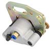 Pair of ATV Front Brake Caliper Assembly Left Right Fit for Polaris Sportsman 500 W/Pads