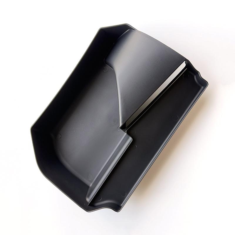 Volvo XC60/XC90 Unter-Sitz Aufbewahrungs-Organizer-Box - Auto Innenraum Modifikation