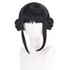 One Size – black