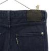HOLLYWOOD RANCH MARKET Slim Denim Pants W28 Navy Jeans Women Used