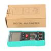 SJ 01 Digital Multimeter Intelligent Automatic Scan Tester for DC AC Voltage Current Capacitance Resistance NCV Diode