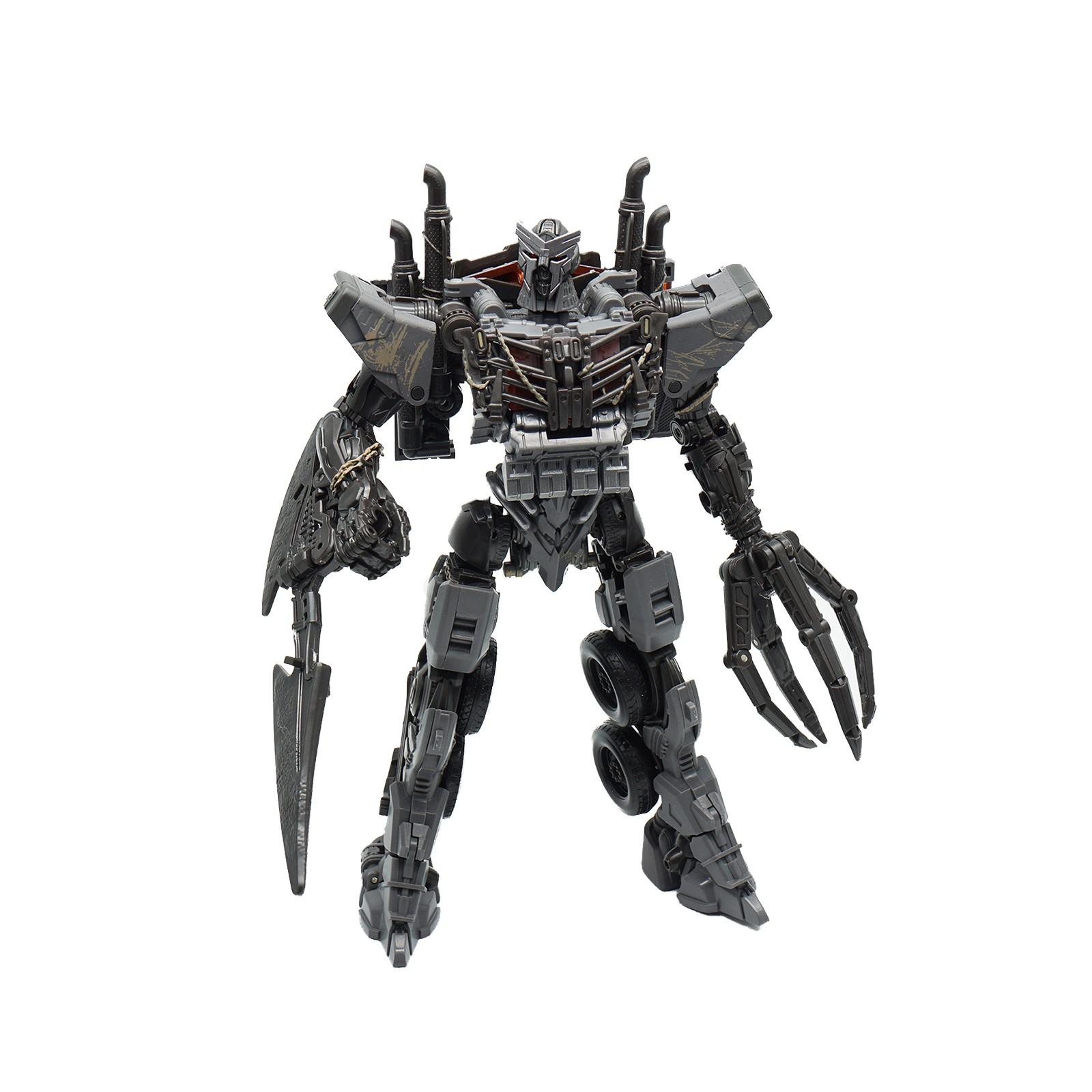 

Аниме Деформация Машина Человек Игрушки, Детская Модель Мальчика Игрушки серый