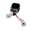 Power Removal Harness, Easy Installation, Compatible with Honda X-ADV RC95