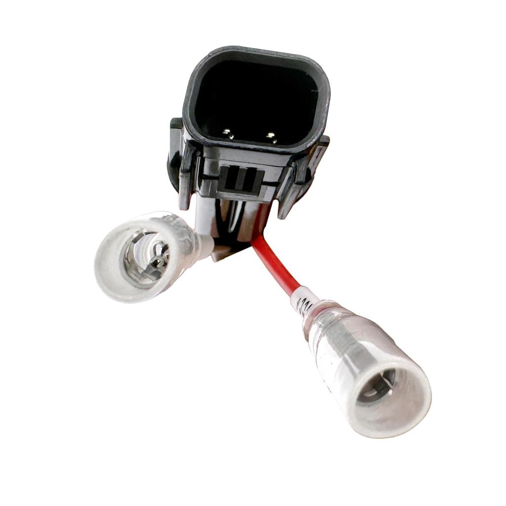 Power Removal Harness, Easy Installation, Compatible with Honda X-ADV RC95